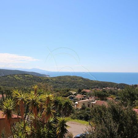 Appartamento Con Giardino Torre Dei Corsari Extérieur photo